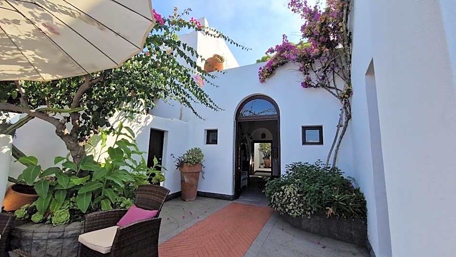 La Sirenetta Park Hotel