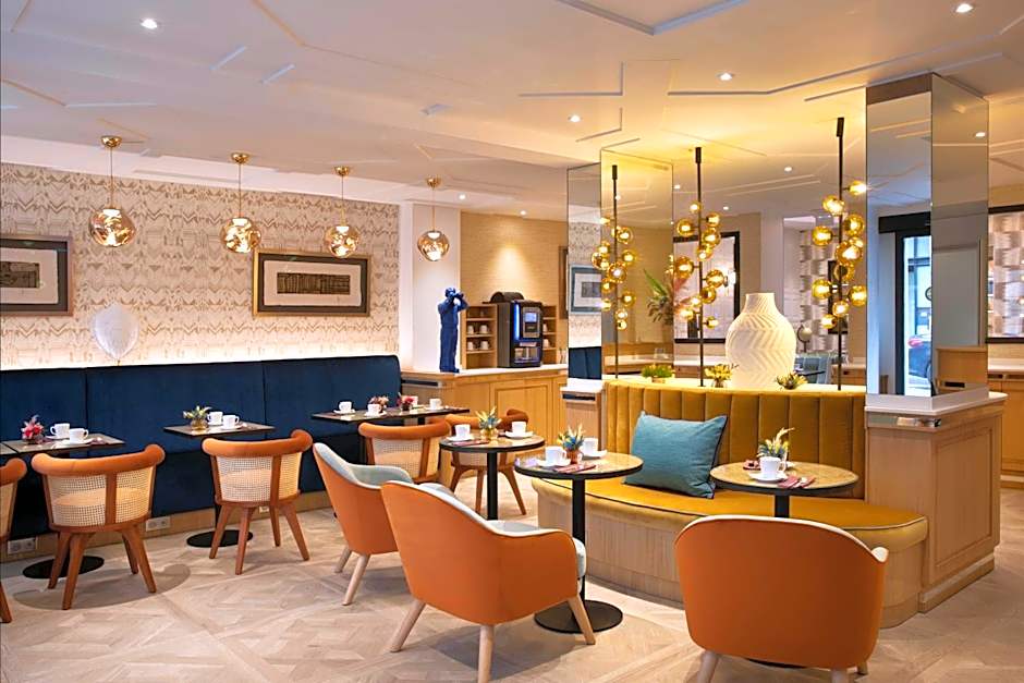 Hotel Phileas Lazare & Spa -Opera