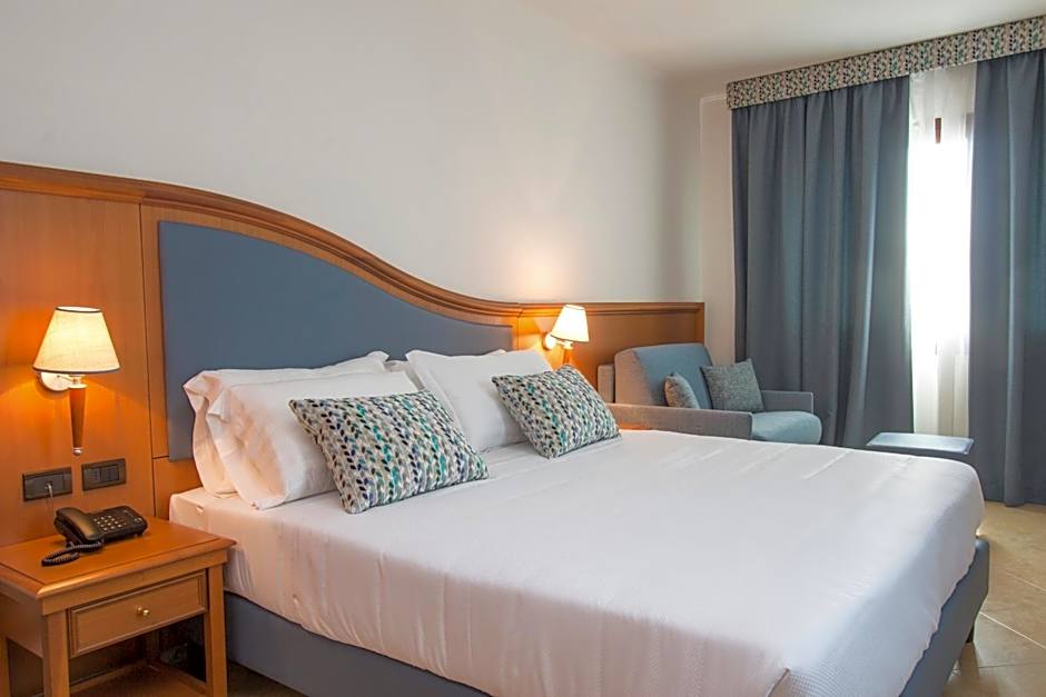 Hotel Centrale