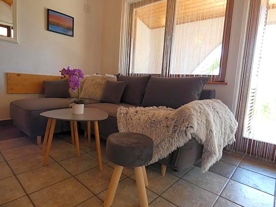 Apartmani Marija