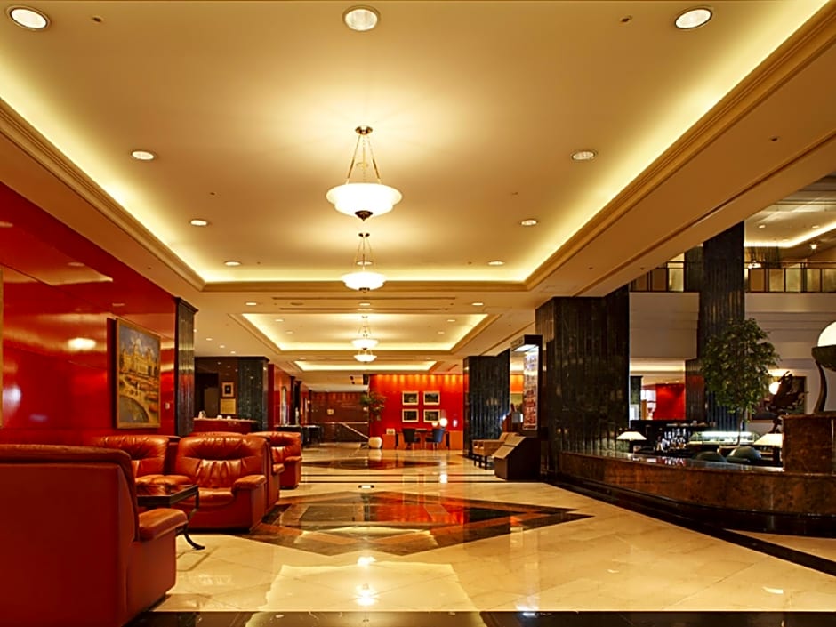 Hotel East 21 Tokyo