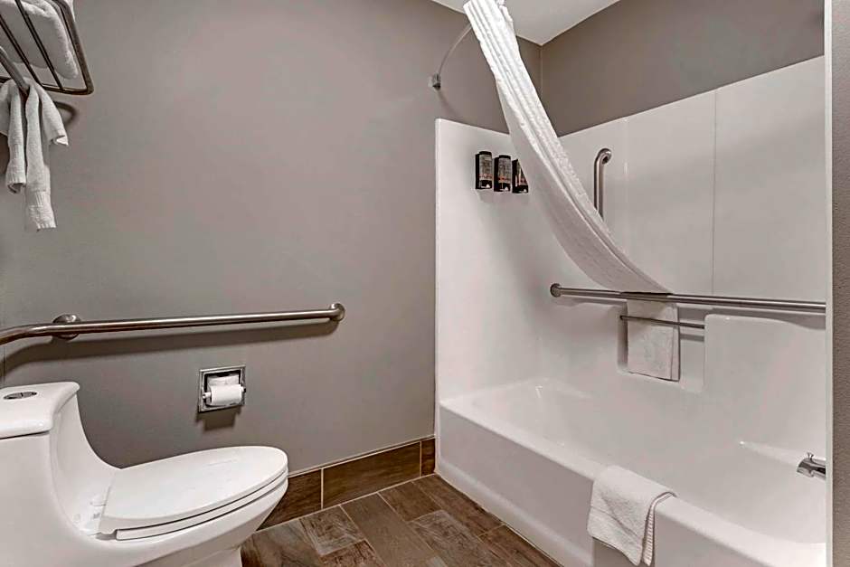 Best Western Royal Inn