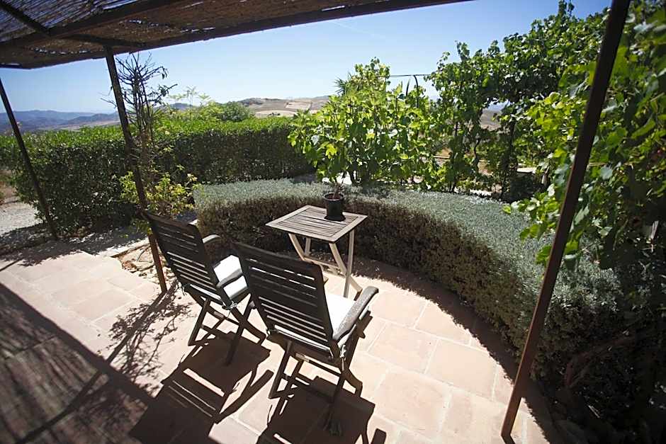 La Posada del Torcal