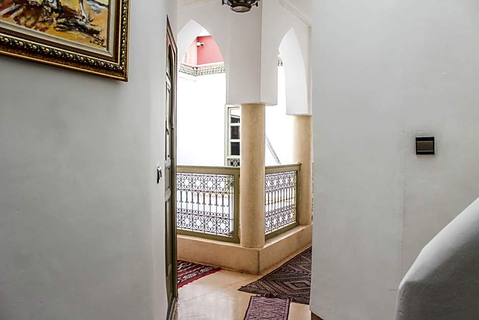 Riad Minorisa