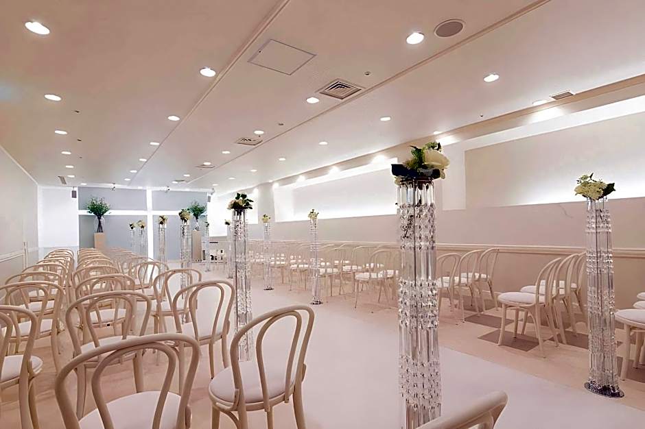 Yonago Washington Hotel Plaza