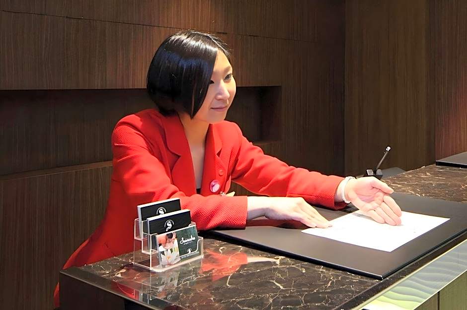hotel shuranza chiba