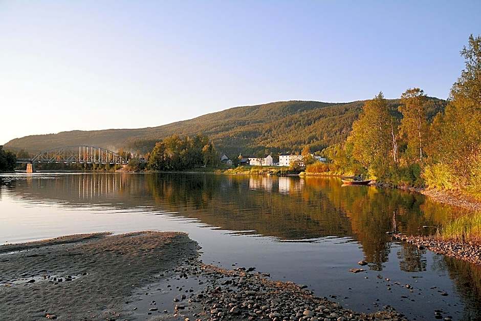 Rundhaug Gjestegard