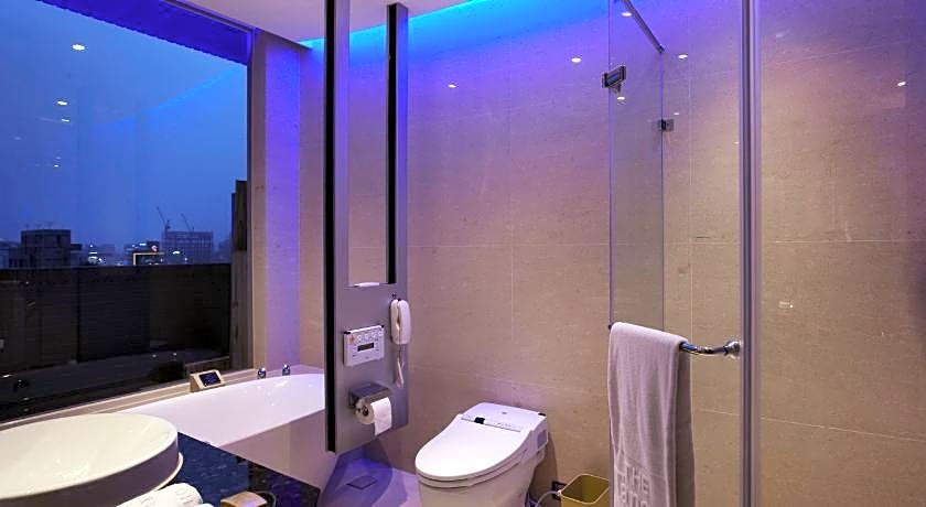 Tango Hotel Taipei Changan