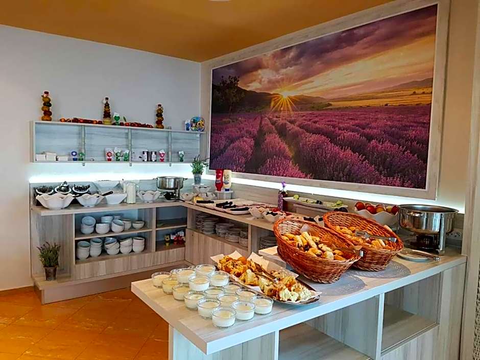 Aphrodite Beach Hotel