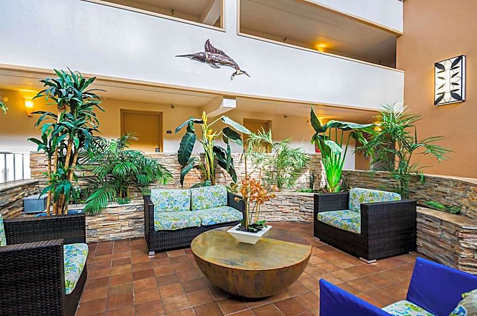 Quality Inn Oceanfront