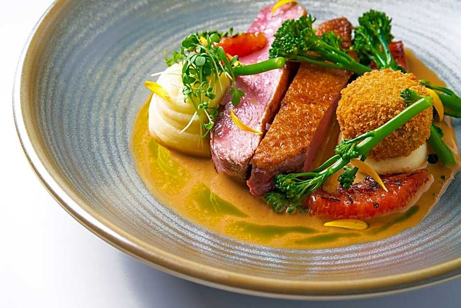 Prague City Golf Apartments