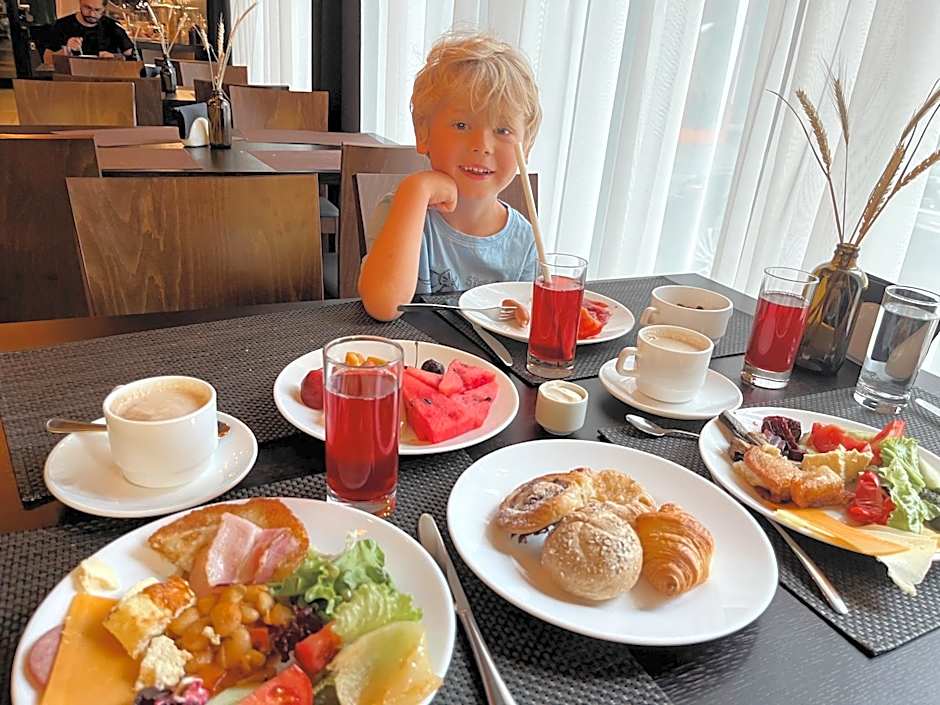 Amber Sea Hotel & SPA