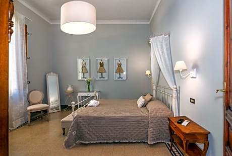 Villa Ricci Suites