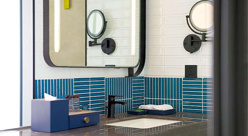 Four Points by Sheraton Guangzhou, Baiyun