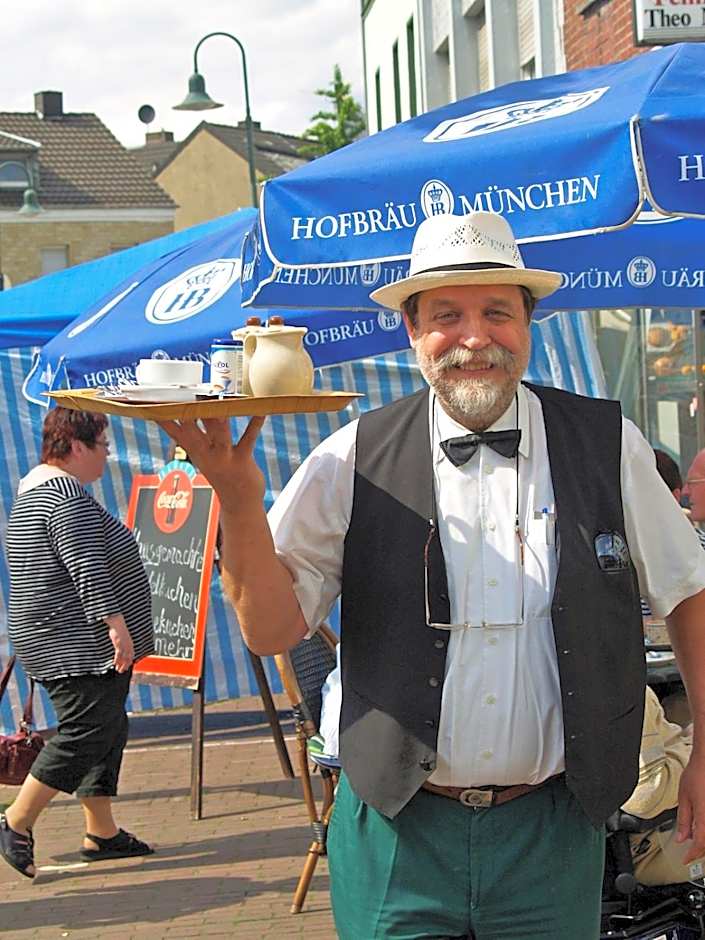 Hotel Alt Wassenberg