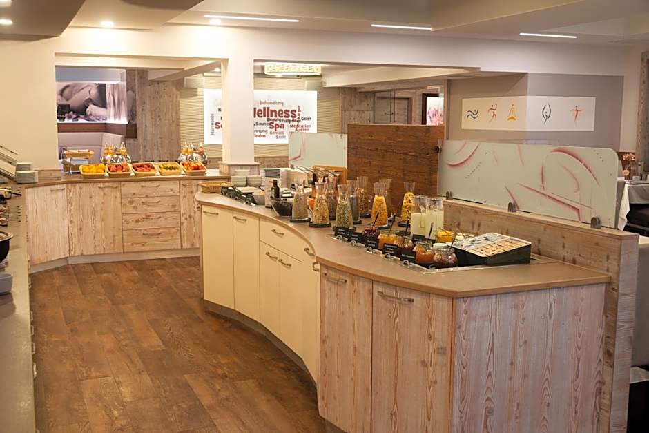 Kur- und Wellnesshotel Förch