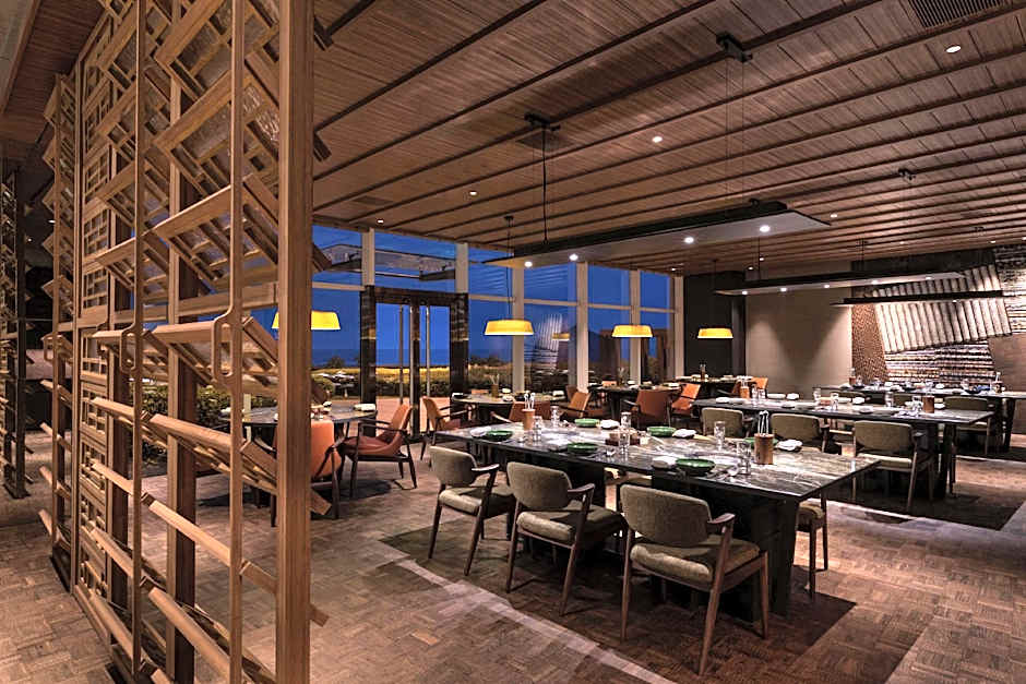 Hyatt Regency Qingdao