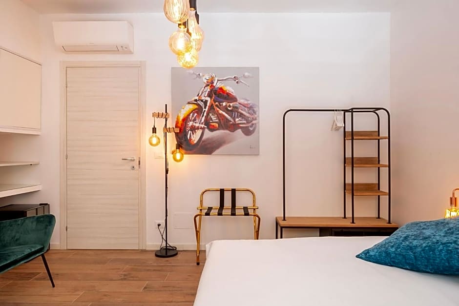 Marconi28suites