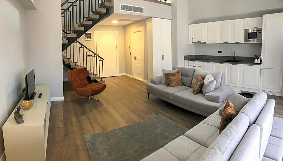 MYWAY DELUXE Alsancak