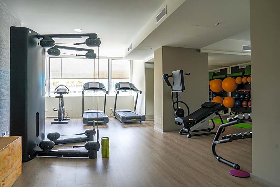 Panoramic Hotel Plaza