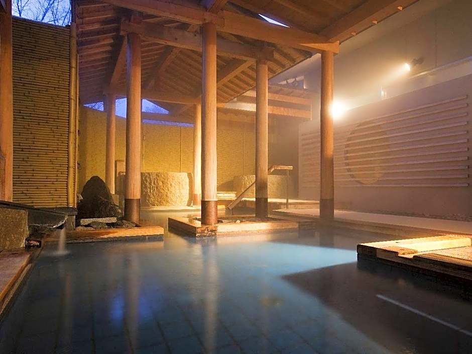 Biwako Ryokusuitei