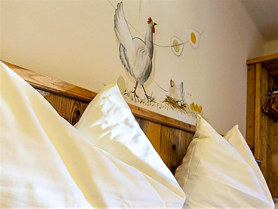 Alpengasthof Hochsöll