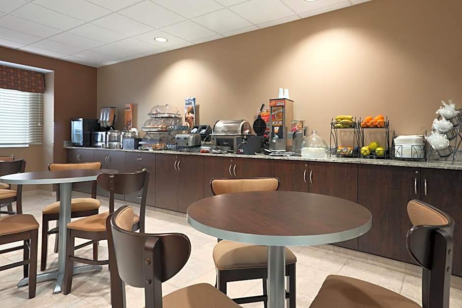 Sonesta Essential Fairmont