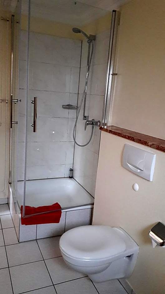 Bed and Breakfast Dannevirke