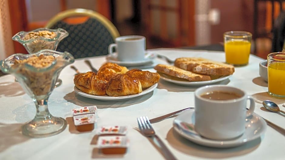 Gran Hotel Mar del Plata