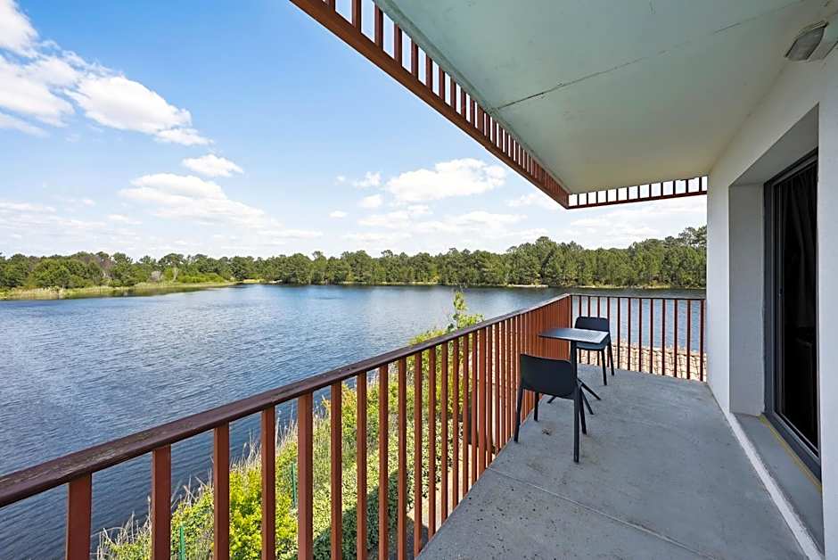 All Suites La Teste  Bassin dArcachon