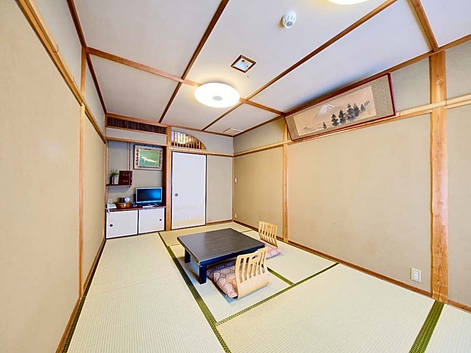 Sinonomesou Kinosaki Onsen