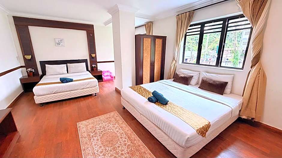 Melur Inn Hotel