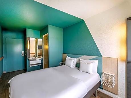 B&B HOTEL Braunschweig-West