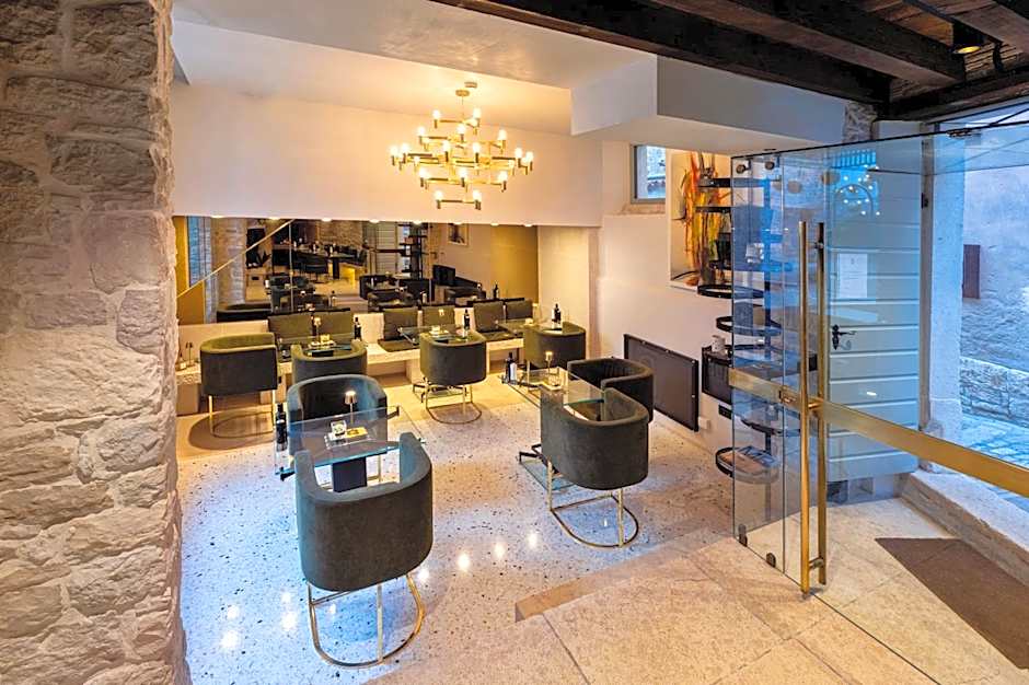 Spirito Santo Palazzo Storico