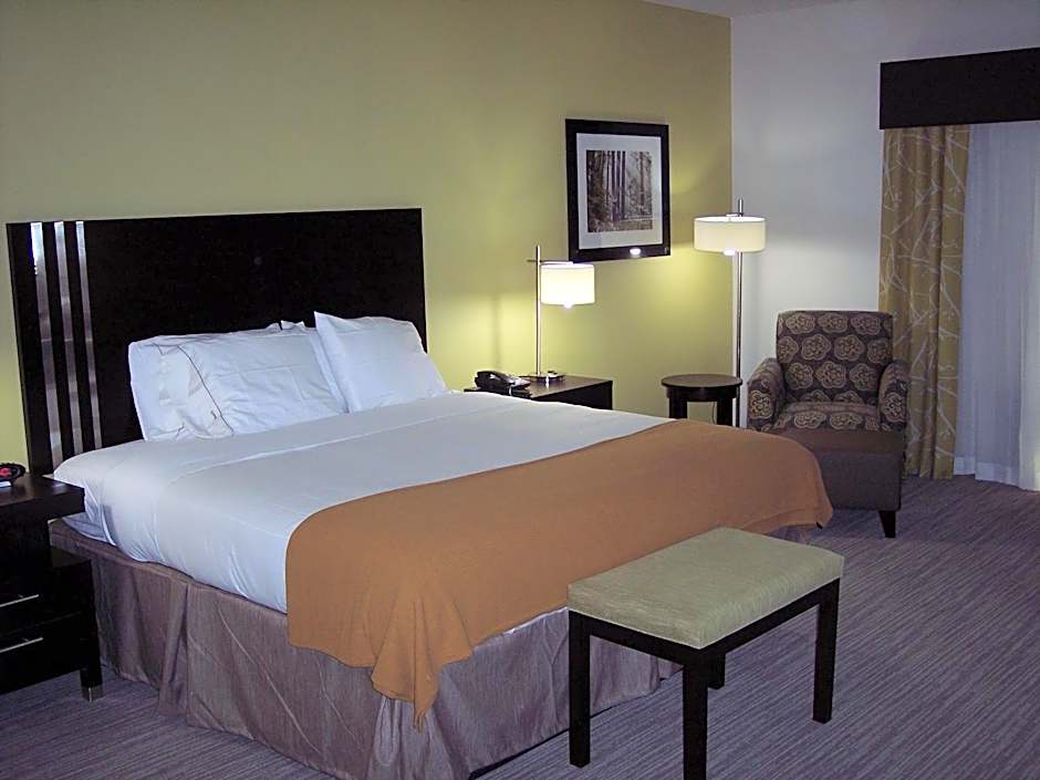 Holiday Inn Express Conway By IHG