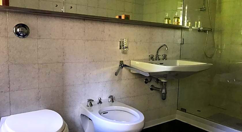 La Casa Blu di Monasteto