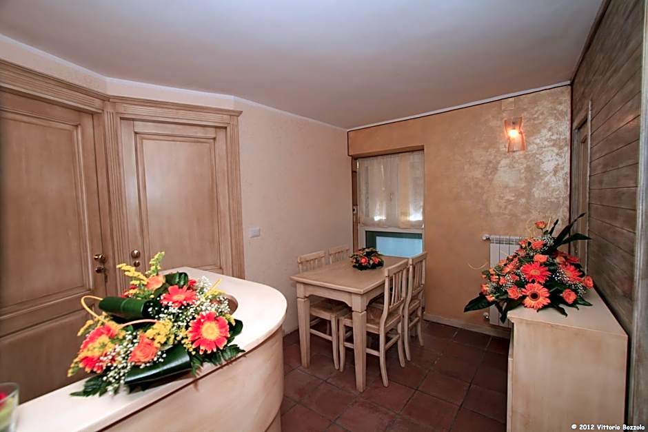 B&B Residenza Cardinale