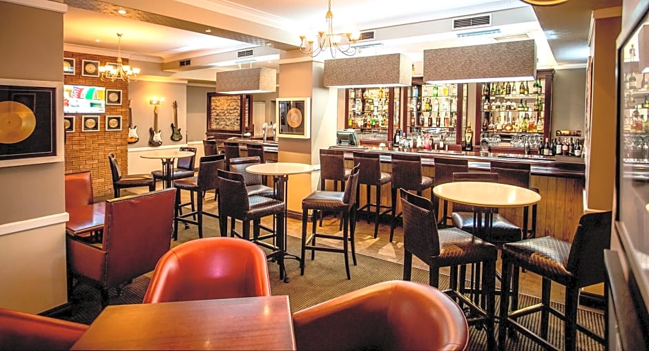 Southern Sun Ridgeway