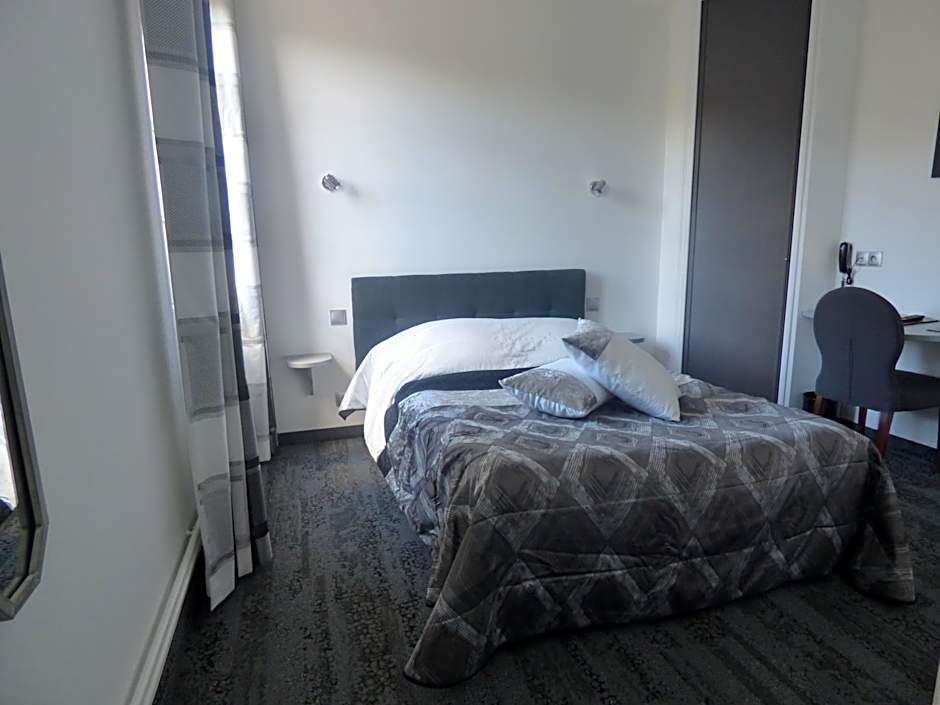 Auberge De L'Abbaye-Logis Hôtel Restaurant