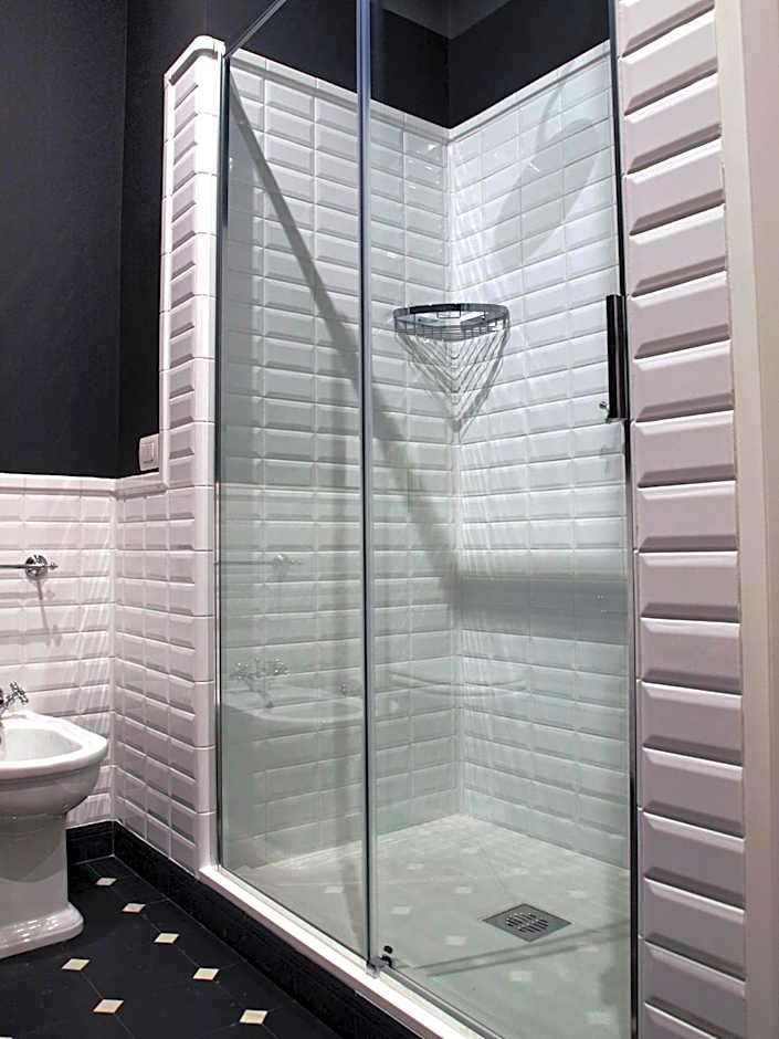 Villa Gotti Charming Rooms