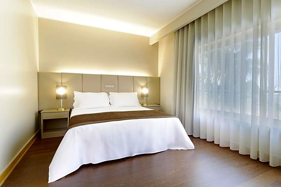 TRYP by Wyndham Porto Expo Hotel