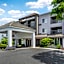 Comfort Inn & Suites Bethlehem Lehigh Valley Airport