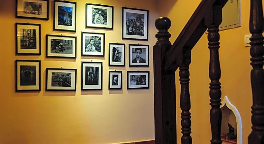 Thagu Chhen A Boutique Hotel