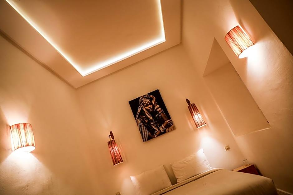 Riad THALGE