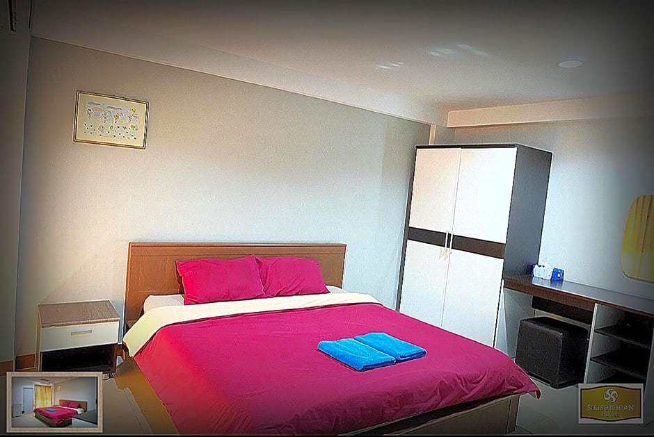 Siri Sothorn Apartment