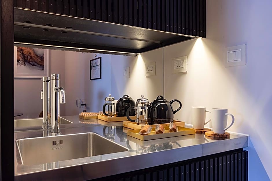 La Suite West - Hyde Park