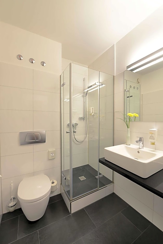 GHOTEL hotel & living Hannover