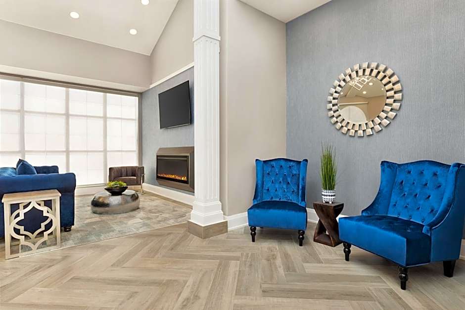 Travelodge by Wyndham Timmins