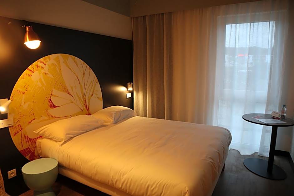ibis Styles Le Treport Mers Les Bains