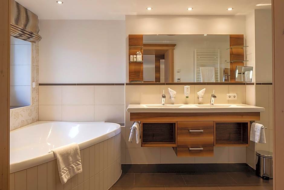 Superior Hotel Post Ischgl